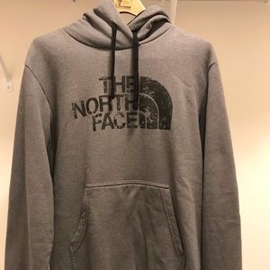 The Northface Sweatshirt